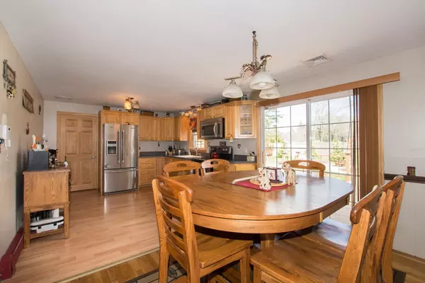 Middleboro, MA 02346,10 Wholan Park