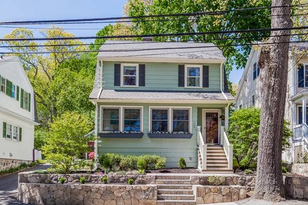 38 Park Avenue Ext, Arlington, MA 02474