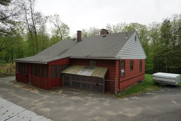 Westminster, MA 01473,53 Shady Ave