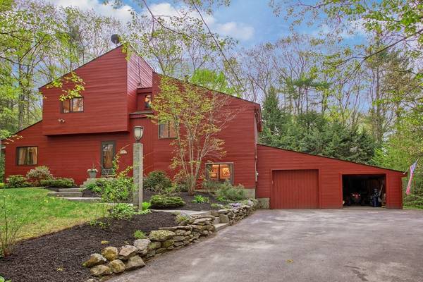 337 Hubbardston Rd., Princeton, MA 01541