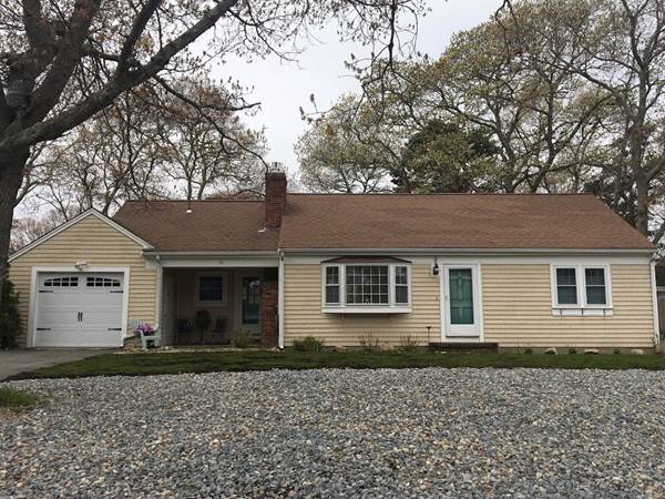 21 Trowbridge Path, Yarmouth, MA 02673