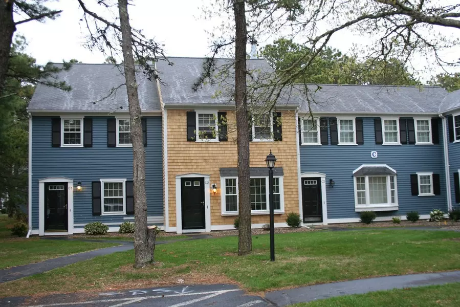 248 Camp St #C2, Yarmouth, MA 02673