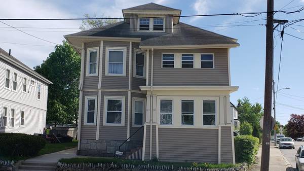 161-163 Sanborn St, Lawrence, MA 01843