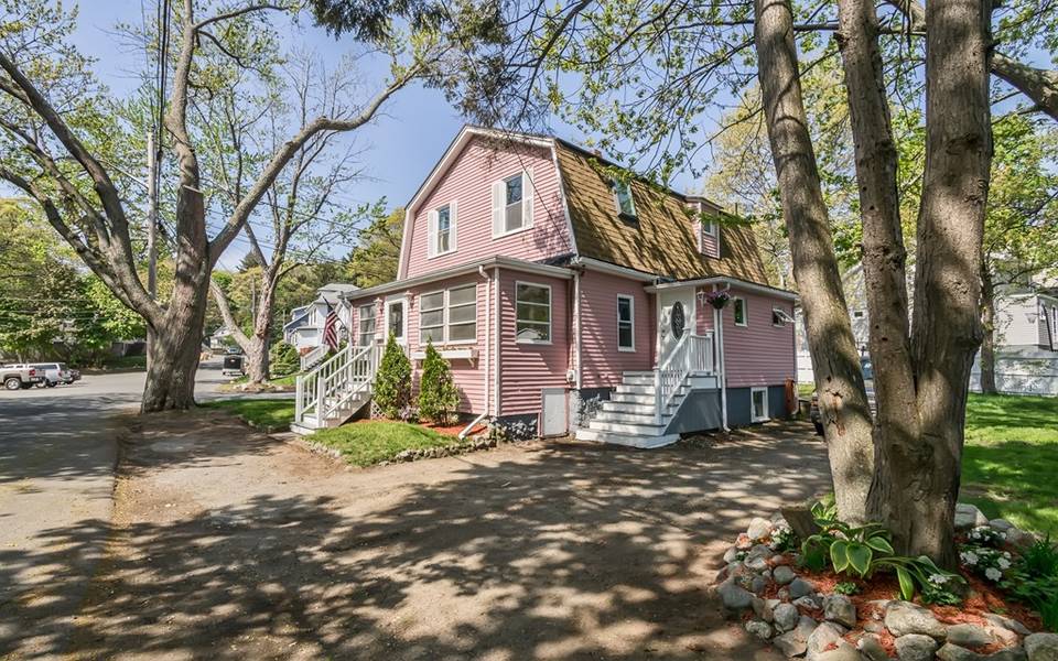 50 Springdale Avenue, Saugus, MA 01906