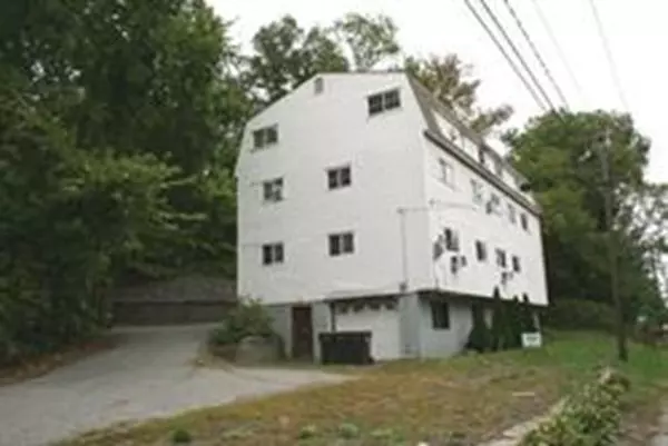 747 River St #1, Haverhill, MA 01832