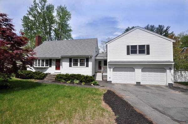 294 Salem Road, Billerica, MA 01821