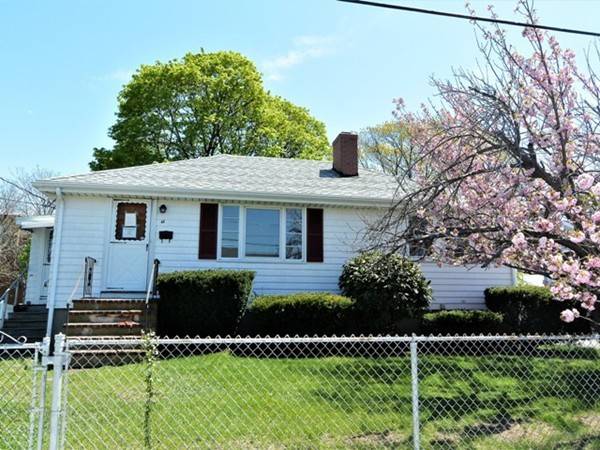 48 Kennard St, Malden, MA 02148