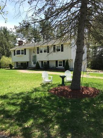 6 Evans Dr, Wilmington, MA 01887