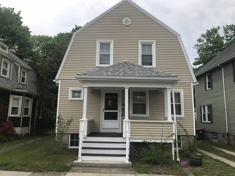 244 Palmer Street, New Bedford, MA 02740