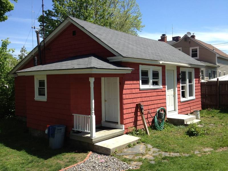 51 Pleasant  Street, Greenfield, MA 01301