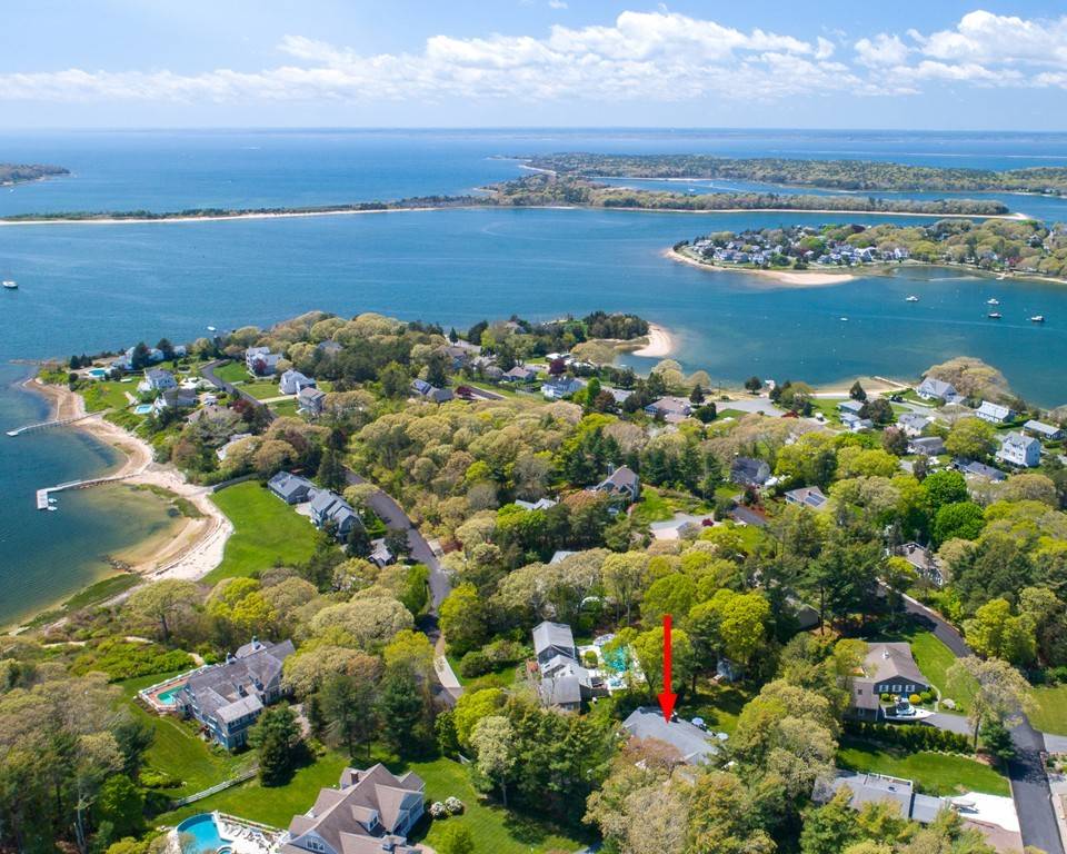 48 Elgin Rd, Bourne, MA 02559