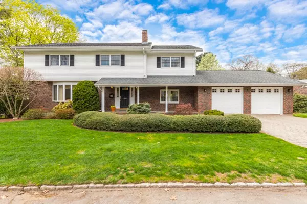 108 Pine Ridge Road, Medford, MA 02155