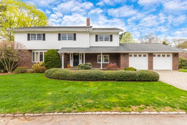 108 Pine Ridge Road, Medford, MA 02155