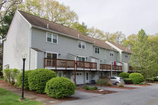 Tewksbury, MA 01876,93 Patrick Road #93