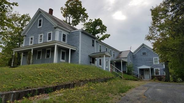 25 Union St, Leominster, MA 01453