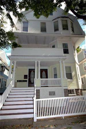 30 Granville Rd #1, Cambridge, MA 02138