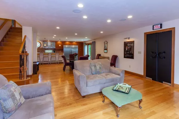 Easton, MA 02375,23 Depot Street