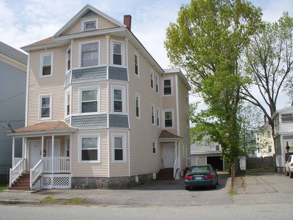 19-21 Annis, Methuen, MA 01844