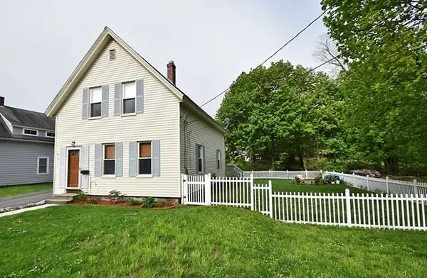 25 Lovewell St, Gardner, MA 01440