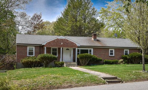 9 D'angelo Road, Wayland, MA 01778