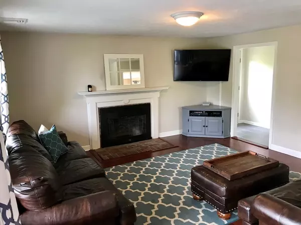 Northbridge, MA 01534,455 Rumonoski Dr