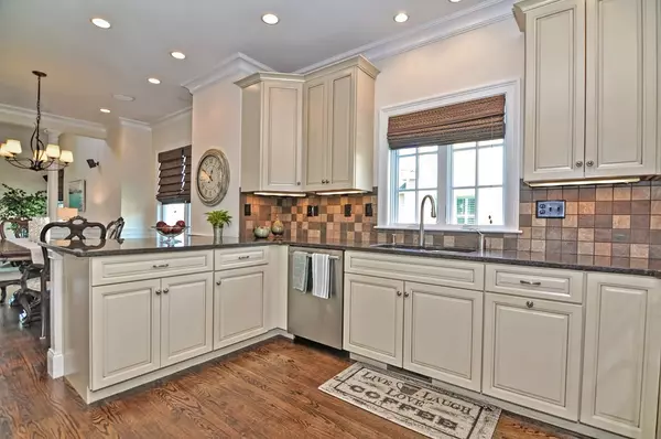 Bolton, MA 01740,63 Sunset Ridge Lane #63