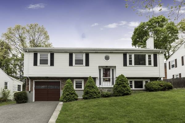 65 Sunset Hill Road, Boston, MA 02132