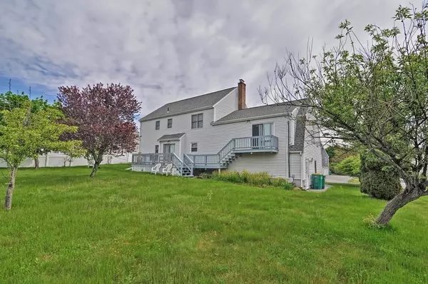 Norwood, MA 02062,121 Ledgeview Dr