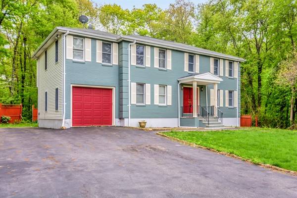 46 Mara Cir, Stoughton, MA 02072