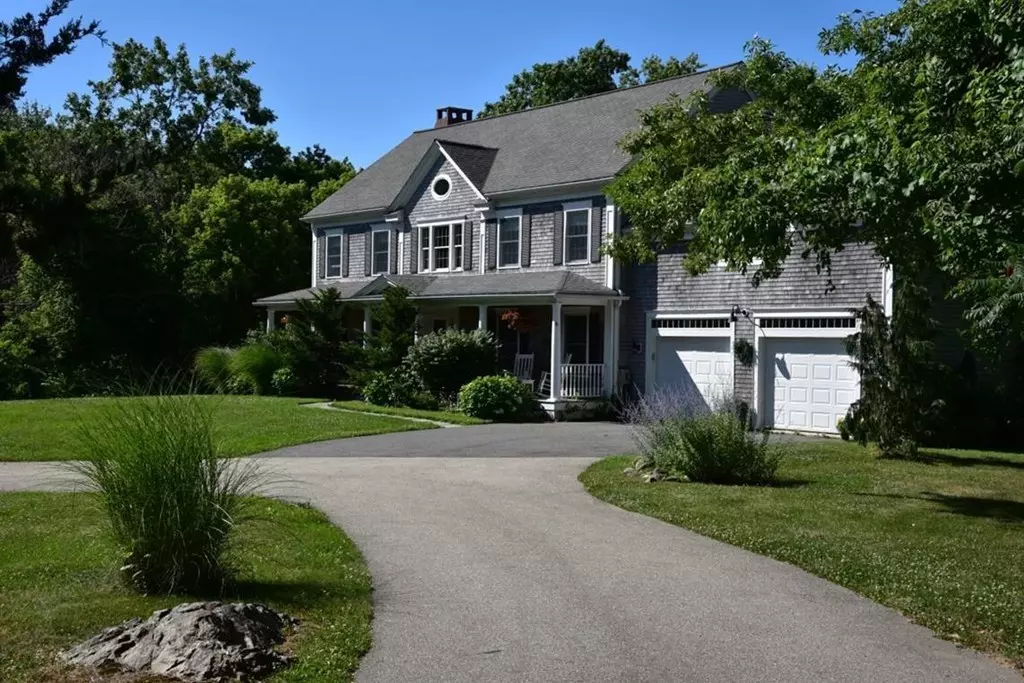 Newbury, MA 01951,3B Black Duck Circle