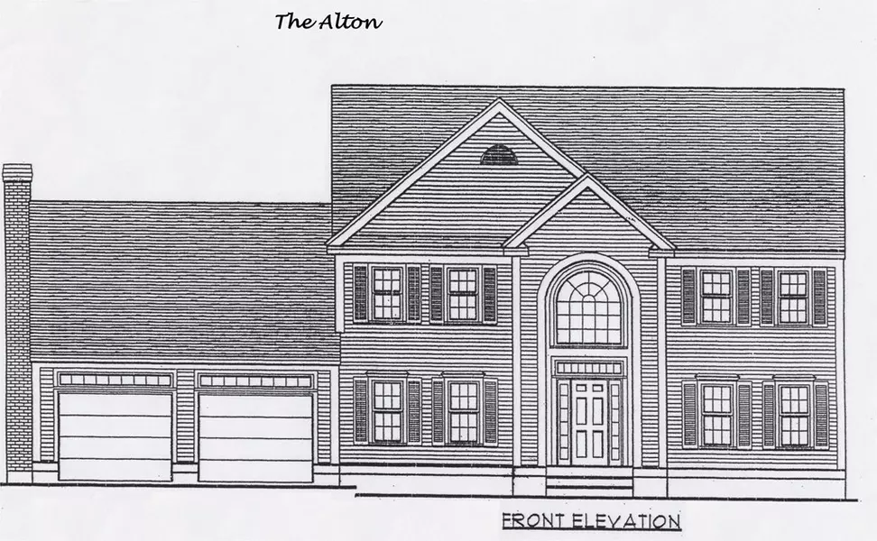 29 High Street Extension, Ashland, MA 01721