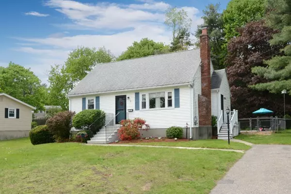 8 Bexley Dr, Hudson, MA 01749