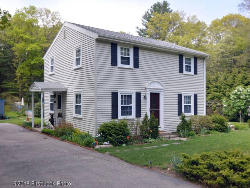 188 Berry Street, Wrentham, MA 02093