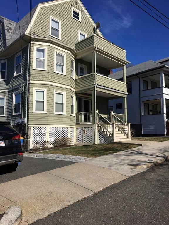 173 Grovers Avenue #2, Winthrop, MA 02152