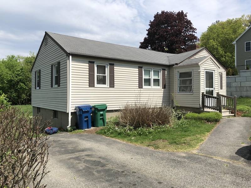 13 Sunset Drive, Burlington, MA 01803