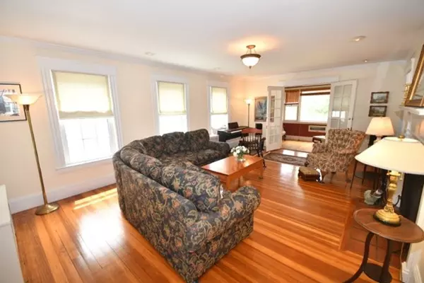Andover, MA 01810,14 Riverina Road