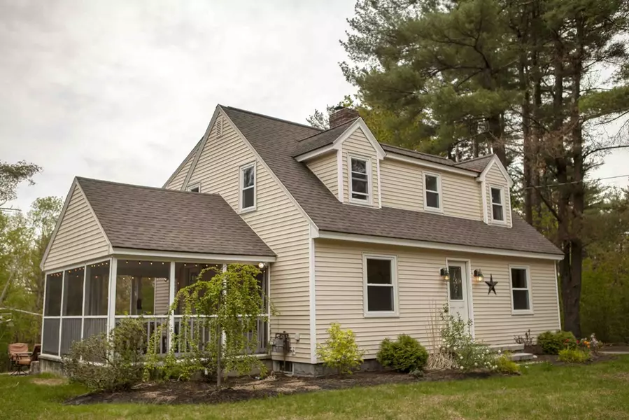 29 North St, Westford, MA 01886