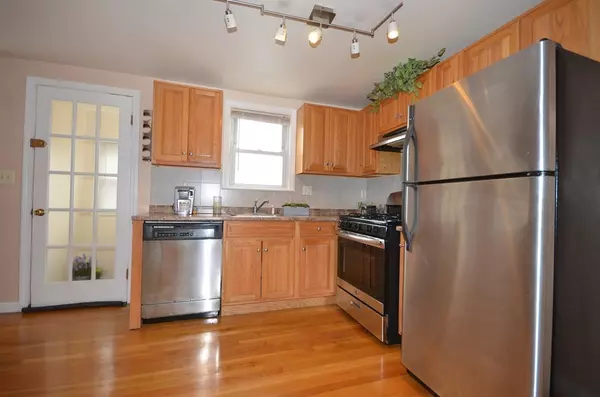 Quincy, MA 02169,171 Main St