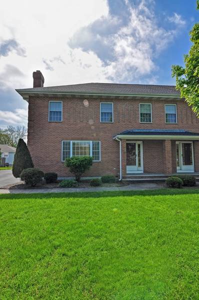 477 Sprague #477, Dedham, MA 02026