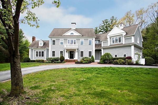 179 Deerfield Ln, Hanover, MA 02339