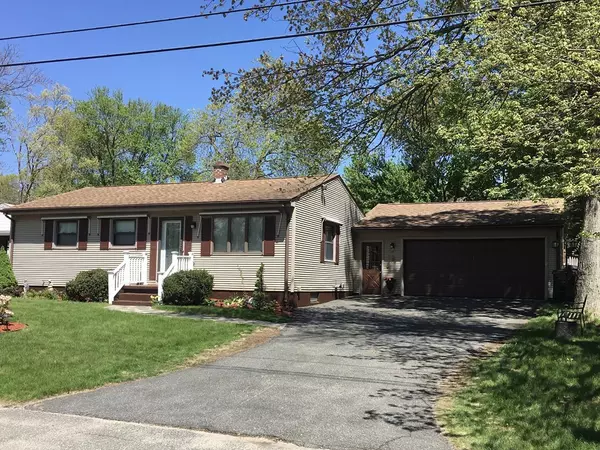 231 Louis Rd, Springfield, MA 01118