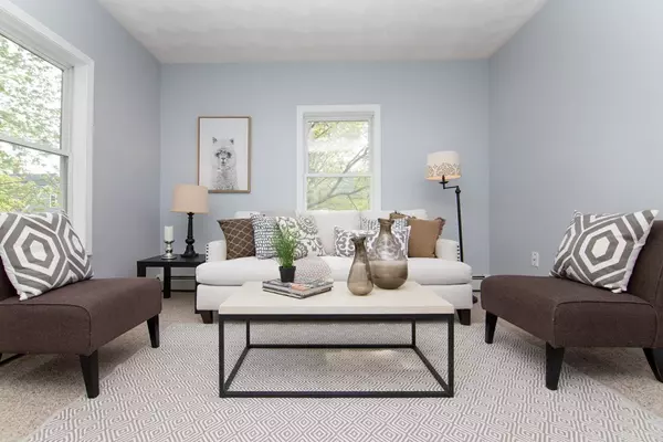 Danvers, MA 01923,21 Purchase St #2