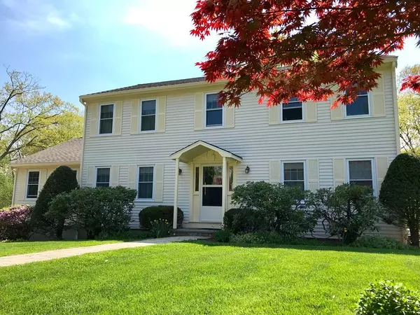 139 Harrington Road, Waltham, MA 02452