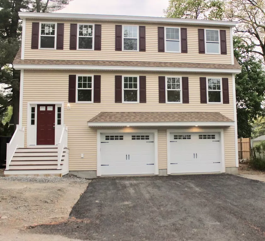 Billerica, MA 01821,15 Cottage St