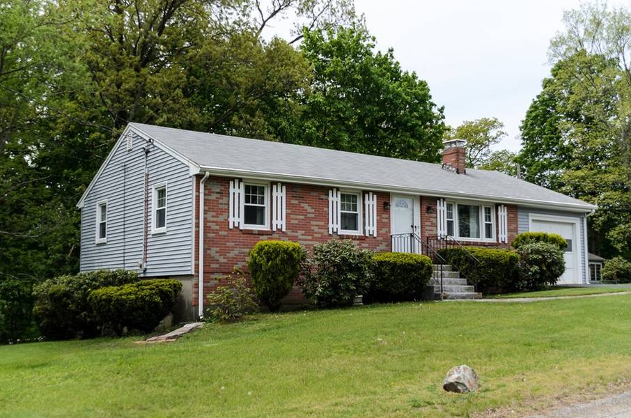 12 Cotter Street, Canton, MA 02021