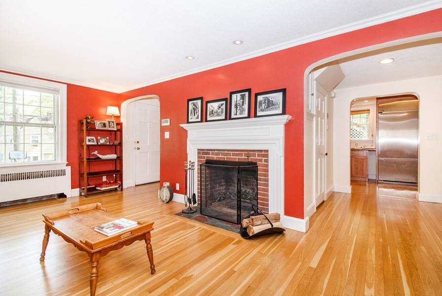 20 Payson Road, Brookline, MA 02467