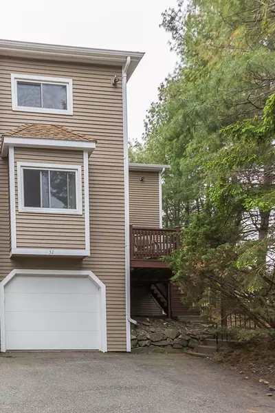 32 Aurora Lane #32, Salem, MA 01970