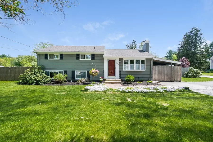 150 Farm St, Millis, MA 02054