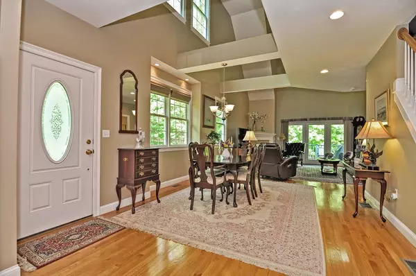 Franklin, MA 02038,26 Innsbruck Way #26