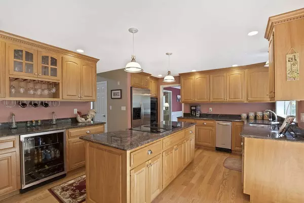 Millis, MA 02054,27 Bogastow Circle